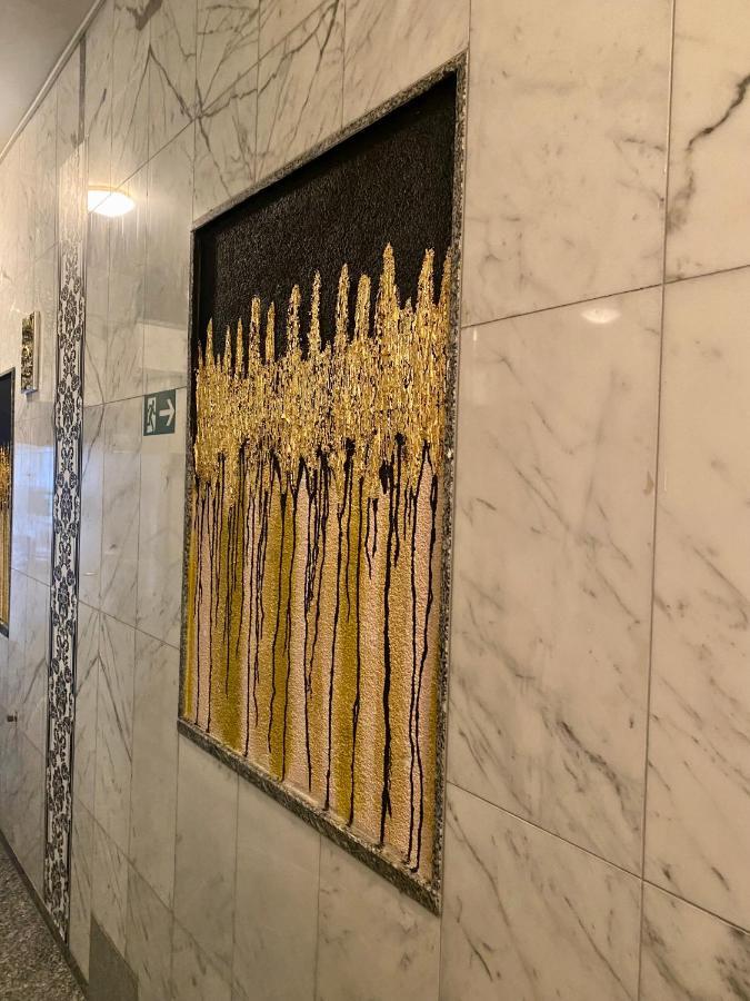 Hotel Moji Koeln Sieversstrasse ภายนอก รูปภาพ