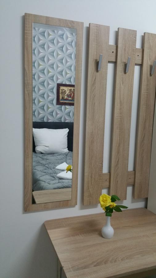 Hotel Moji Koeln Sieversstrasse ภายนอก รูปภาพ