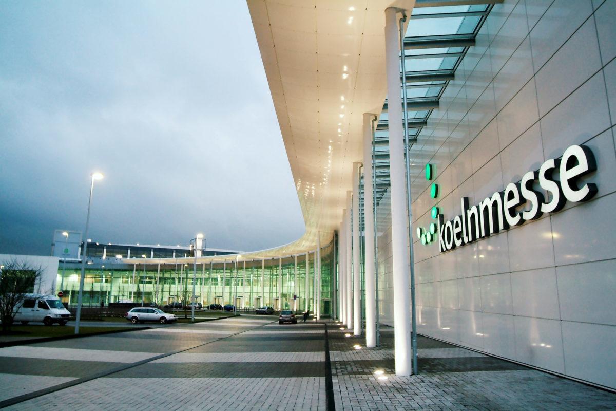 Hotel Moji Koeln Sieversstrasse ภายนอก รูปภาพ